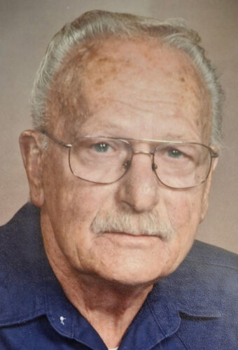 Arlan Wenstad